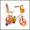 Cool H/R Kids Bicycle (FD-104) - Click here to View more details about this Product